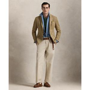 폴로 랄프 로렌 남성 가먼트 다이 빅 치노(MNPOPNT14G20746250)