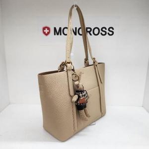 몽크로스(대동백화점) DP01 토트숄더백 WT99930-7