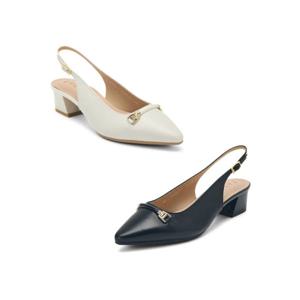 [탠디]탠디본사 소가죽 슬링백, 9125037 2color 택1 (4.7cm)