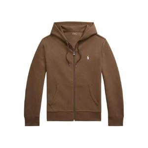 폴로 랄프로렌 더블 니트 후드 집업 710881517072