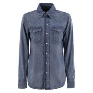 폴로 랄프로렌 데님 셔츠 211969402 DENIM