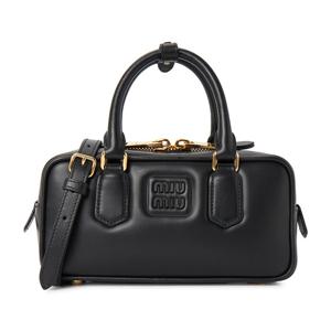 미우미우 아르카디 여성 토트백 5BB142 ACR3 F0002 OON