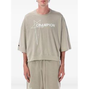 26 SS 릭오웬스 타미 티셔츠 CM01E1677CHJG08 TP438942041