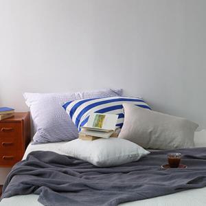 아트박스/메종드룸룸 클라우디 인견 스프레드