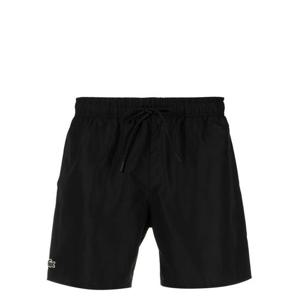라코스테 스윔팬츠 MH6270964 BLACK GREEN DOM