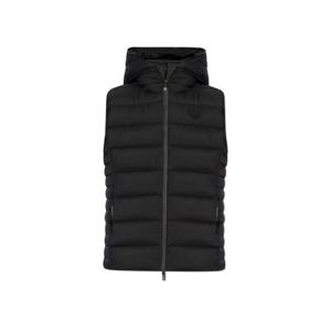 Moncler 집업 패딩 베스트 1A00033596K7 999 TP934710105