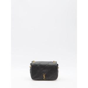 생로랑 숄더백 766754 BLACK