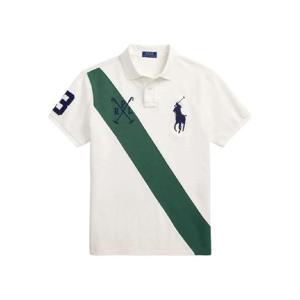폴로 랄프로렌 폴로 포니 모티프 폴로 셔츠 710978080001