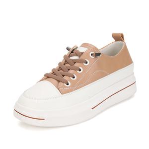 [바바라(슈즈)]바바라 데일리 스니커즈BBG163_BR