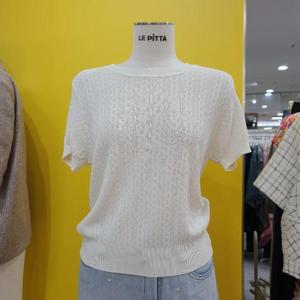 르피타 DP01 라운드 니트티 L252USW760