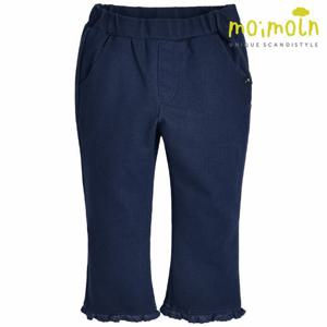 [모이몰른]유아 레미사선 스판 팬츠 M243KPB27P