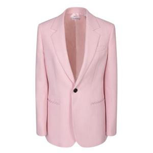 버버리 수트 자켓 8082619 B8640 Pink