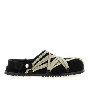 릭오웬스 메가레이스 뮬 그라놀라 사봇 RU02E1813LVSW1 09