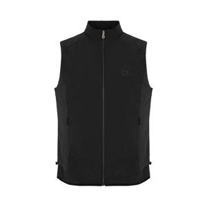 크로커다일레이디 여성  퍼프 베스트_CLDFVT201