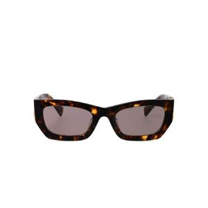 미우미우 톨토이즈셸 선글라스 0MU09WS14L20I