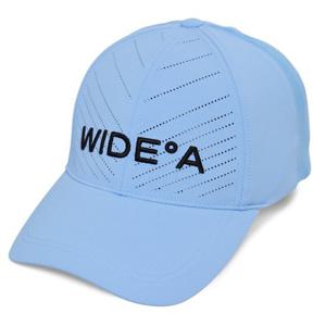 [와이드앵글]TO 프론트 타공 포인트 캡  WMP25C02B1