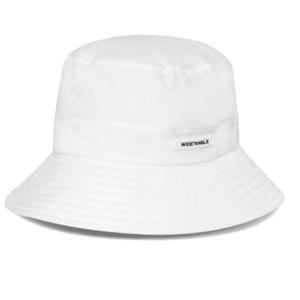 [와이드앵글]CO 경량 디테쳐블 매쉬 햇 WMM25C12W2
