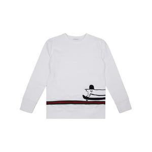 키즈 구찌 티셔츠 569693 XJHCA 9214 NEW WHITE