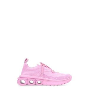 살바토레 페라가모 스니커즈 030391 762789 Pink