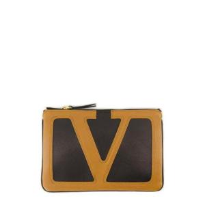 발렌티노 비바 슈퍼스타 지퍼업 클러치 백 7Y2P0AR2PTJ RFA TP946824687