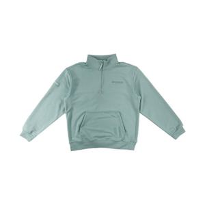 [디스커버리]디스커버리 공용 트레이닝 하프 집업 DXTR15034-DML