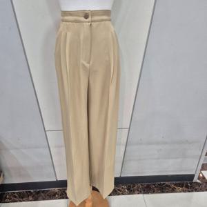 [나인스텝]투턱속밴딩통바지 N25NP5107 YE_YS