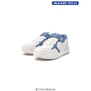 [엠엘비키즈] (7ASXJM55N-50BLS)  스타디움 모노그램 주니어 아동화 아동신발 키즈신발 7ASXJM55U50B