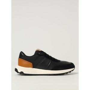 토즈 스니커즈 XXM63K0GT80QHG 9999 Black