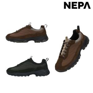 [네파]아웃도어 스니커즈 공용 노바 7LE7654_US
