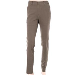 런던포그 세이브존04 TR 기모 트월 스판 슬림팬츠 ZNFEC50Z