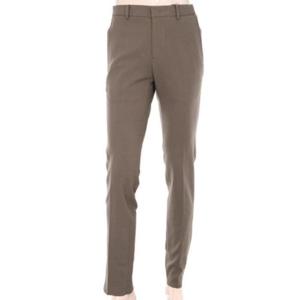 런던포그 세이브존04 TR 기모 트월 스판 팬츠 ZNFEC50Za