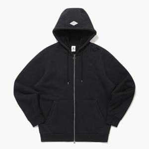 [르꼬끄] 공용 셸파 후드집업 QP423TFTO2 QP423TFTO2