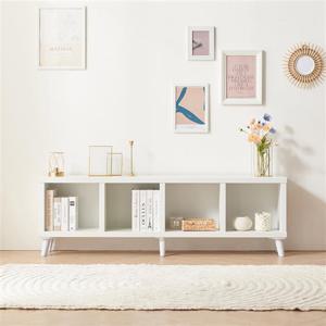 우아미가구 레이 거실장 1600