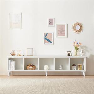 우아미가구 레이 거실장 2000