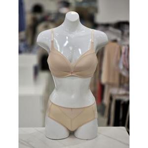 비비안 세이브존07 브라 팬티 세트 BR9634, BP9634H