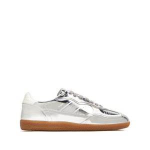 알로하스 스니커즈 S100544 02 Silver