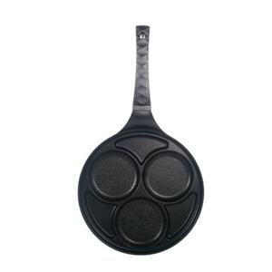 퀸센스 모아원형에그팬28cm 나눔에그팬 에그후라이팬 3구에그팬 3구후라이팬 원형후라이팬 원형프라이팬 원