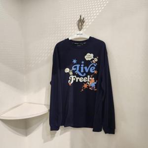 인터크루 HC10 케릭터믹스말아플리케쭉티 ITZ3TR32A