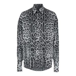 돌체앤가바나 긴팔 셔츠 G5MG0TIS1WTHI13N Grey