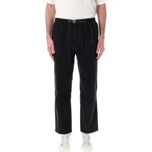 그라미치 스트레이트 팬츠 G114OGT BLACK