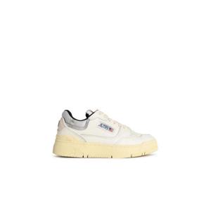 오트리 스니커즈 ROLWMY06 White