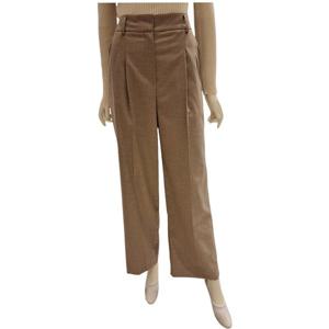 [숲]턱 세미 와이드 바진SBALP33