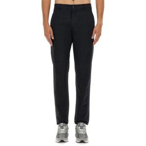 아스페시 스트레이트 팬츠 CP42 A263ST85098 BLUE