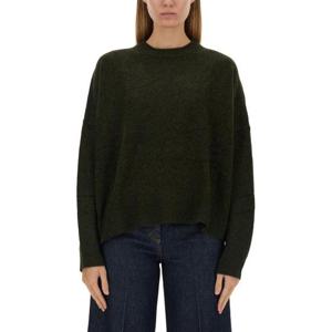 아스페시 스웨터 3317 562385399 GREEN