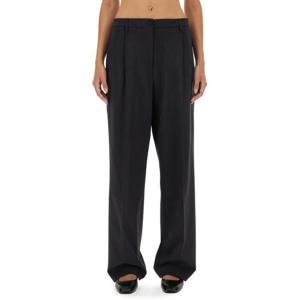 아스페시 스트레이트 팬츠 0173 Z05801098 BLUE