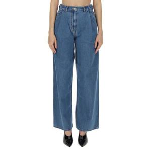 지방시 데님 팬츠 BW514A5Z1F 402 DENIM