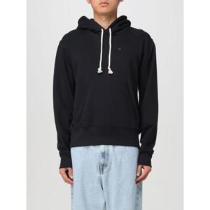 아크네 스튜디오 긴팔 티셔츠 CI0174 900 BLACK