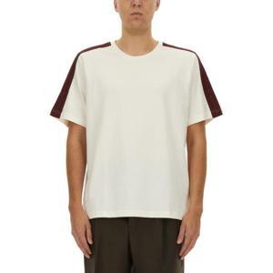 아디다스 X 웨일즈 보너 반팔 티셔츠 JN8773 WHITE