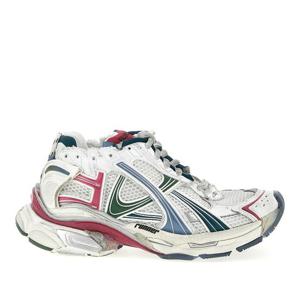 발렌시아가 러너 메쉬 유즈드 이펙트 스니커즈 772774W3RMU 993