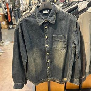 서드케이 HC04 청남방 MP3-YU680(어두운 인디고)